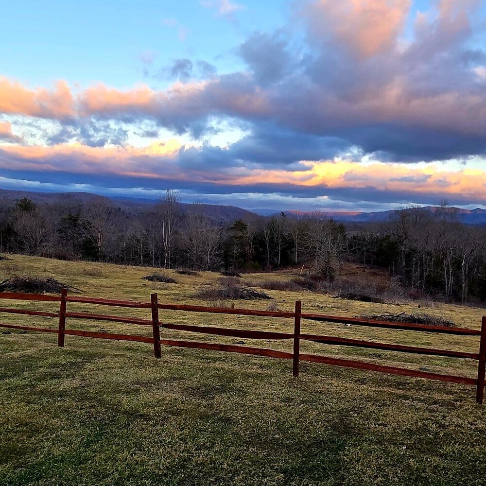 Meet your Posher, Blueridge Gypsy